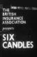Six Candles
