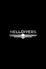 Untitled Helldivers Movie