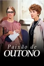Paixão de Outono