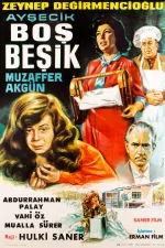Aysecik - Bos Besik