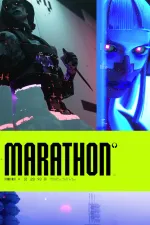 Marathon: Reveal Cinematic Short