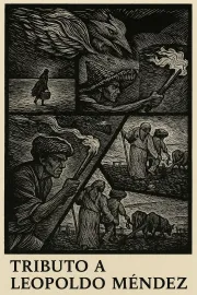 Homenaje a Leopoldo Méndez