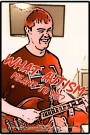 What Autism Means To Me?