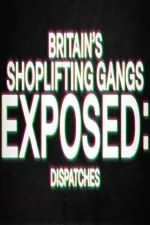 Britain's Shoplifting Gangs Exposed