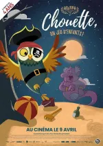 Chouette, un jeu d'enfants