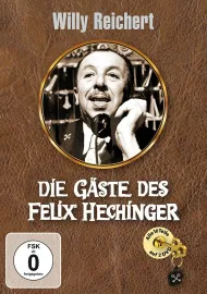 Gäste des Felix Hechinger, Die