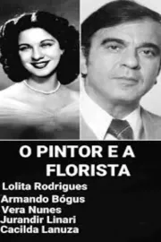 O Pintor e a Florista
