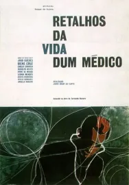 Retalhos da Vida de Um Médico