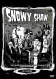 Snowy Shaw: The Liveshow