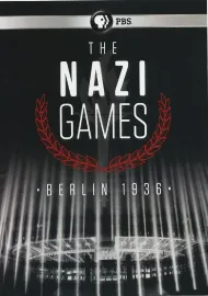 Olympia 1936. Der verratene Traum