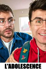 L'ADOLESCENCE