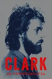 Clark: En rövarhistoria