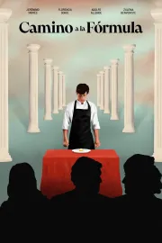 Camino a la Fórmula
