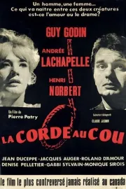 La Corde au cou