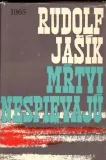 Mrtvi nespievajú
