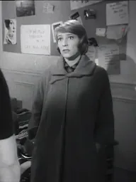 Machine à parler d'amour, La