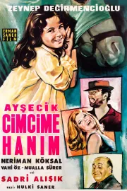 Aysecik - Cimcime Hanim