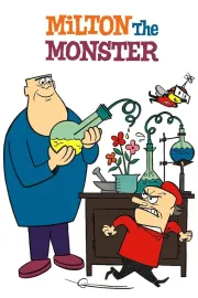 Milton the Monster