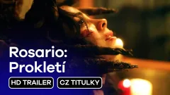 Rosario: Prokletí: trailer
