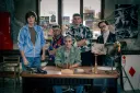 Středoškolská záchrana nahých fotek. České High School Heist chce být cool, trailer ale budí rozpaky