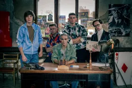 Středoškolská záchrana nahých fotek. České High School Heist chce být cool, trailer ale budí rozpaky