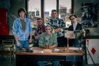 Středoškolská záchrana nahých fotek. České High School Heist chce být cool, trailer ale budí rozpaky