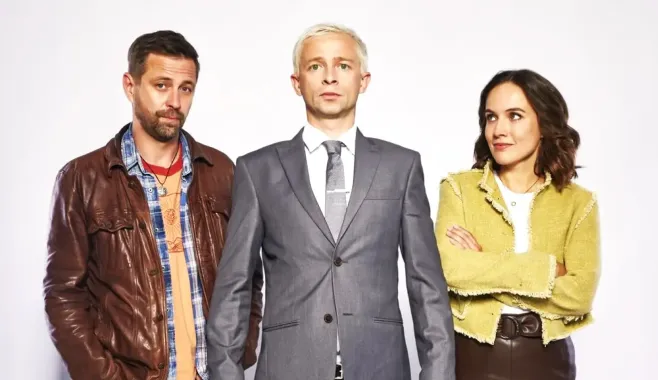 TV sledovanost: Parťák na baterky selhává. Vraždy v kraji ustoupily hokeji