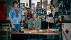 Přehlížená česká komedie dorazila na Netflix. Diváci si ji oblíbili, kiny ale prošuměla