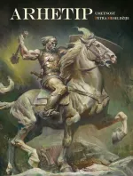 АРХЕТИП - Уметност Петра Меселџије