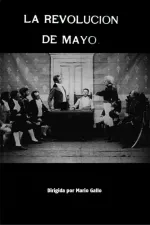 Revolución de Mayo, La