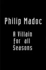 Philip Madoc: A Villain for all Seasons