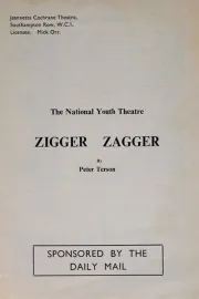 Zigger Zagger
