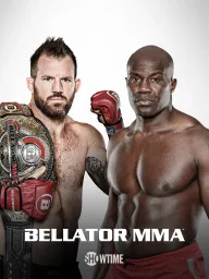 Bellator 280: Bader vs. Kongo 2