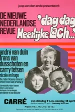 Dag, Dag, Heerlijke Lach