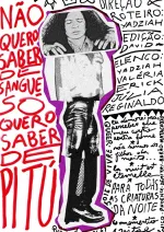 Não Quero Saber de Sangue, Só Quero Saber de Pitú