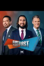 First Things First