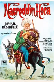 Nasreddin Hoca
