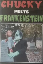 Chucky Meets Frankenstein