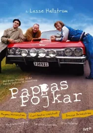 Pappas pojkar