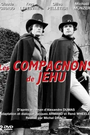 Compagnons de Jehu, Les