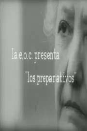 Los preparativos