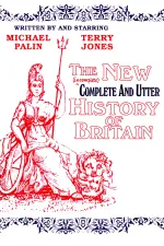 Complete and Utter History of Britain