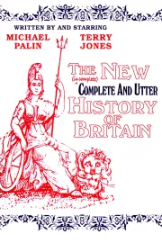 Complete and Utter History of Britain