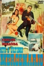 Até o Último Mercenário