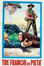 Tre franchi di pietà