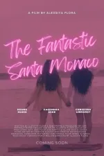 The Fantastic Santa Monaco