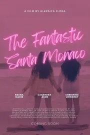 The Fantastic Santa Monaco