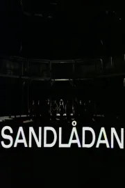 Sandlådan