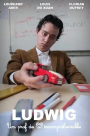LUDWIG : Un prof de CP incompréhensible