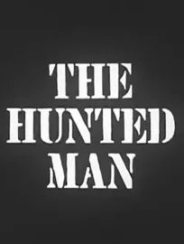 Graham Greene: The Hunted Man